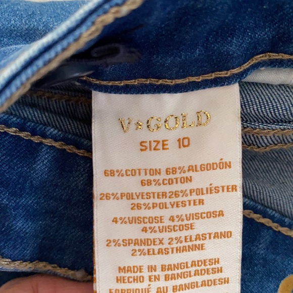 Bermuda Shorts for Girls - Picture 5 of 5